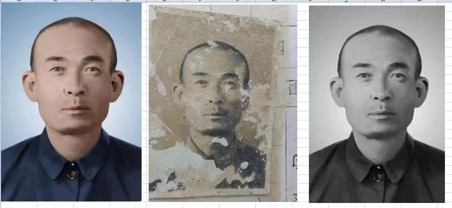霍山老照片模糊修复-21